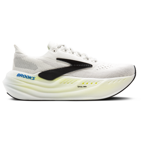  - Brooks Glycerin Max - Grey/Black Nightlife