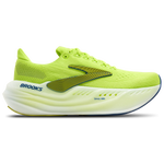 Lime/White