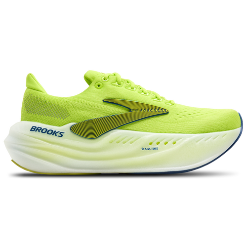 Brooks Glycerin Max Running Shoe In Multi