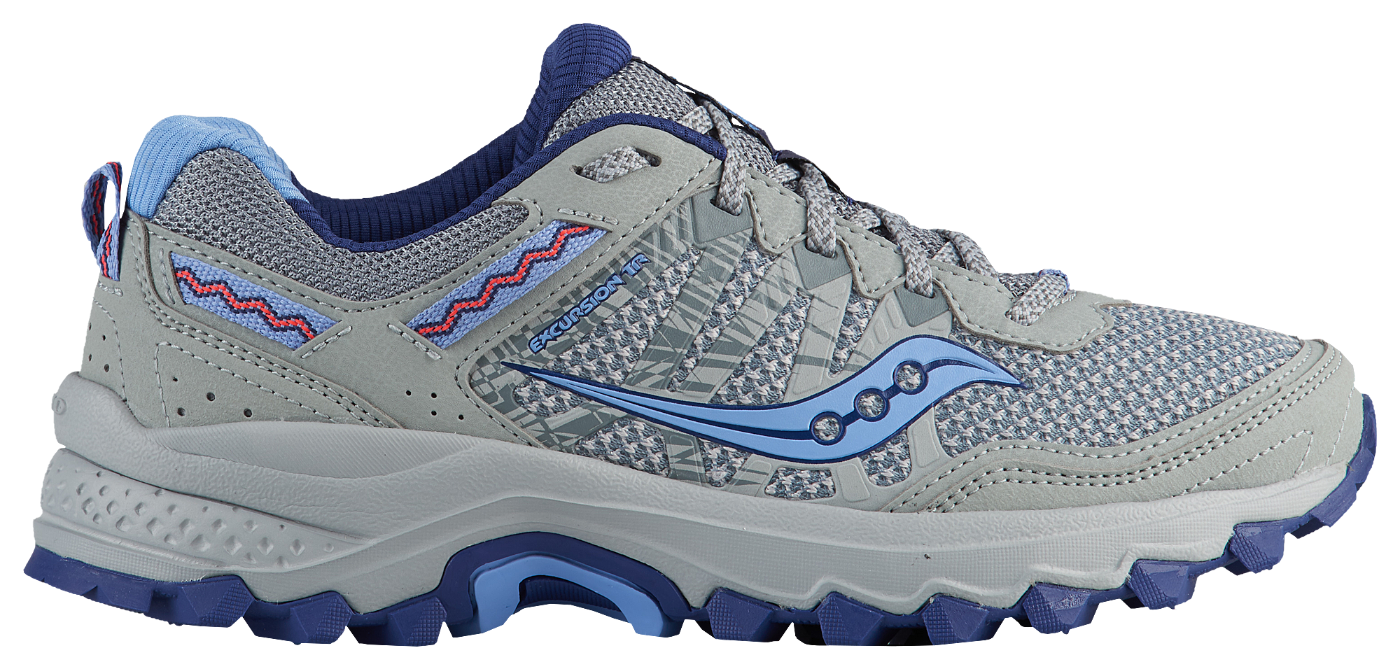 saucony excursion tr12 womens