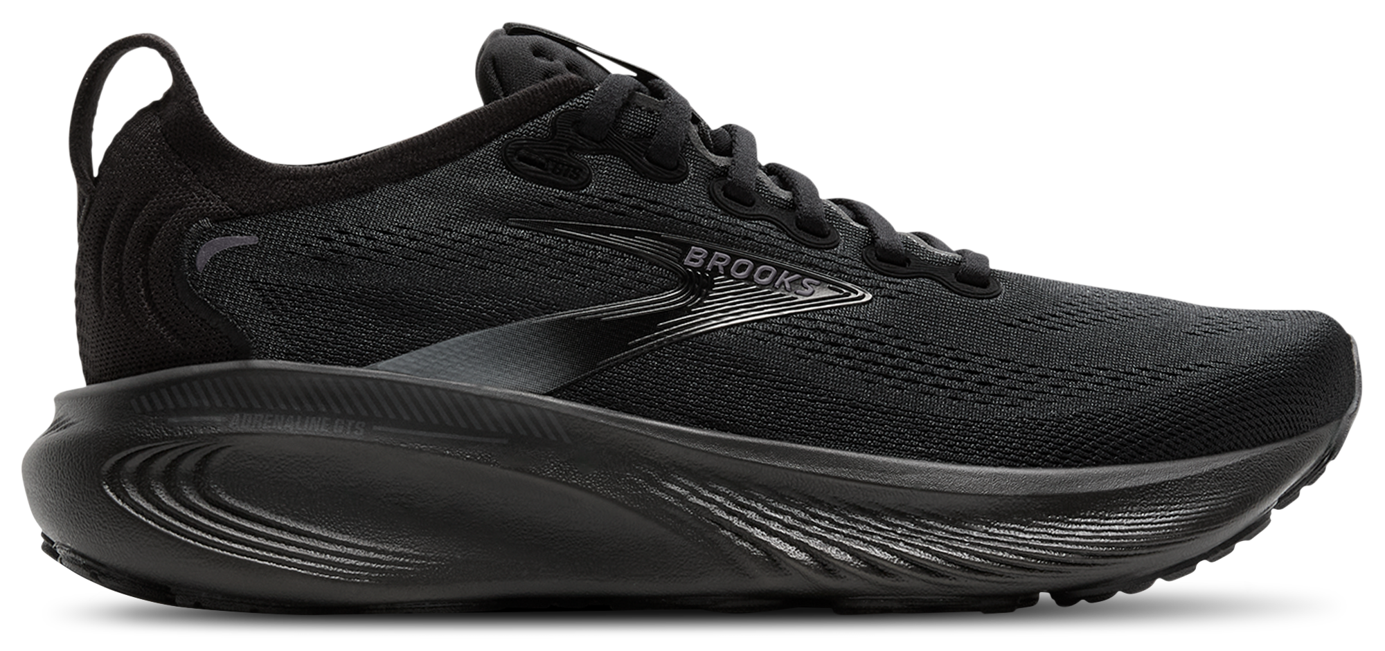 Brooks Adrenaline GTS 25 - Men's | Champs Sports