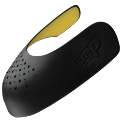 Crep Protect Sneaker Guards - Black/Black