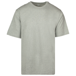 Men's - LCKR Mosswood Basic T-Shirt - Gray