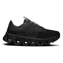 Men's - On Cloudswift Amp - Black/Black