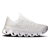 Silver/White