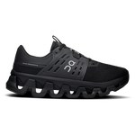 Black/Silver