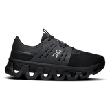 Black/Silver