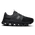 On Cloudswift Amp - Men's Black/Silver