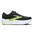 Brooks Ghost Max 3 - Men's Black/Navy/Acid Lime