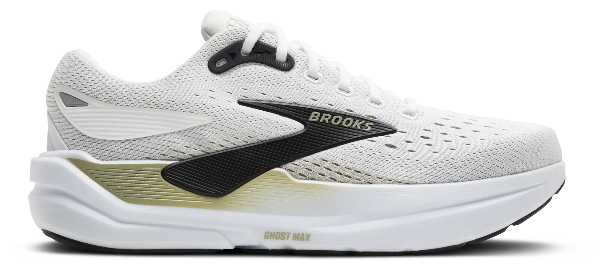 Brooks Ghost Max 3 - Men's | Champs Sports