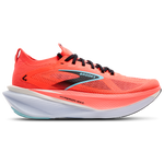 Fiery Coral/Black