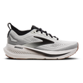 Brooks Glycerin 23 -  White/Black Biscuit