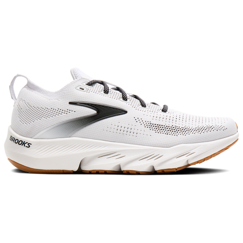 Brooks Glycerin Flex - Brooks White/Black
