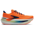 Brooks Glycerin Max 2 -  Blue/Orange