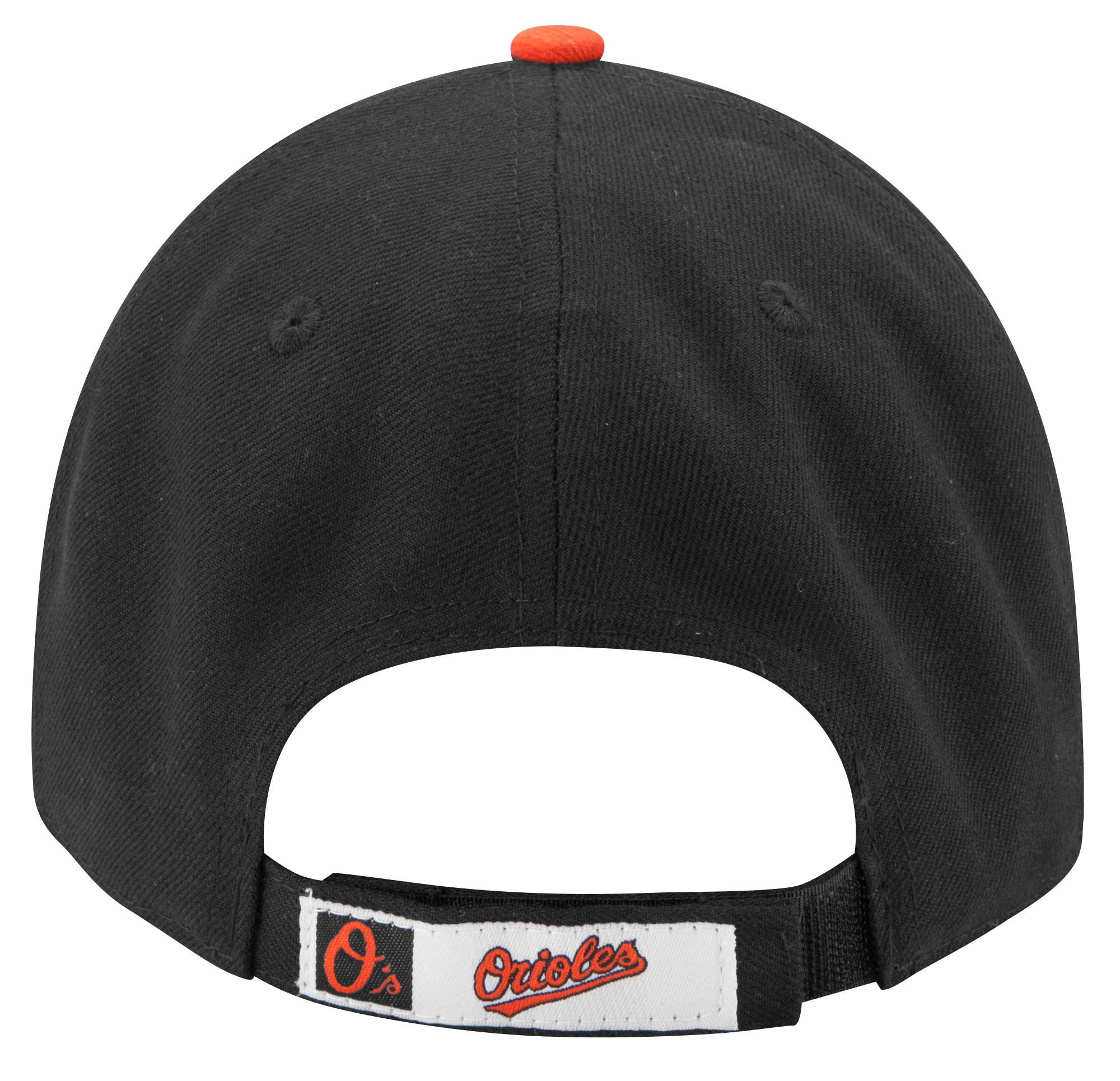 New Era Orioles 9Forty Adjustable Cap