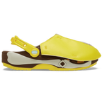 Brown/Lemon/Tan
