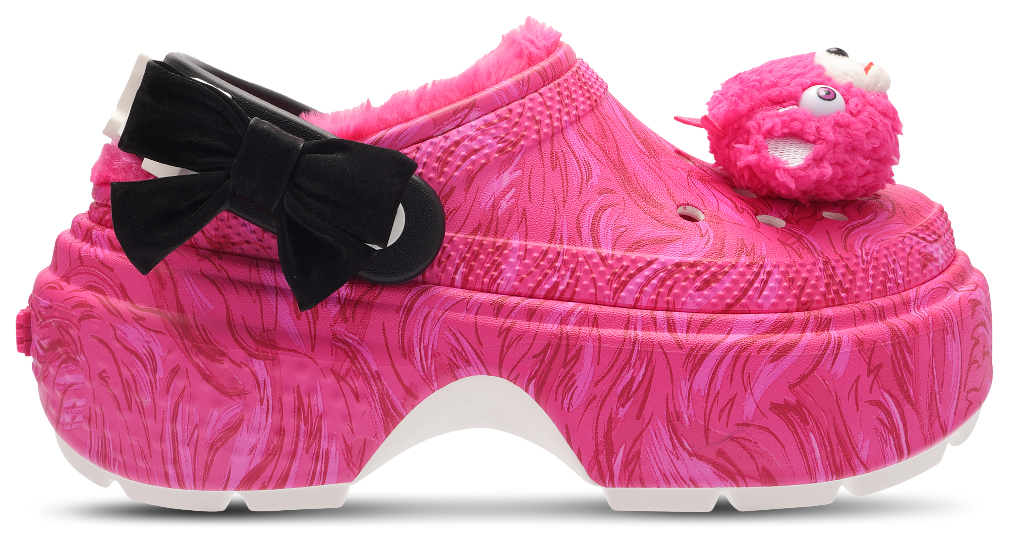 Fortnite x Crocs フォトナイト　クロックス 10月29日に発売される壮大なフォートナイト×クロックス