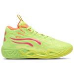 Yellow Alert/Green Glare/Pink Alert