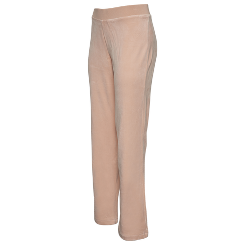 

Juicy Couture Womens Juicy Couture Bling Pants - Womens Opal/Opal Size L