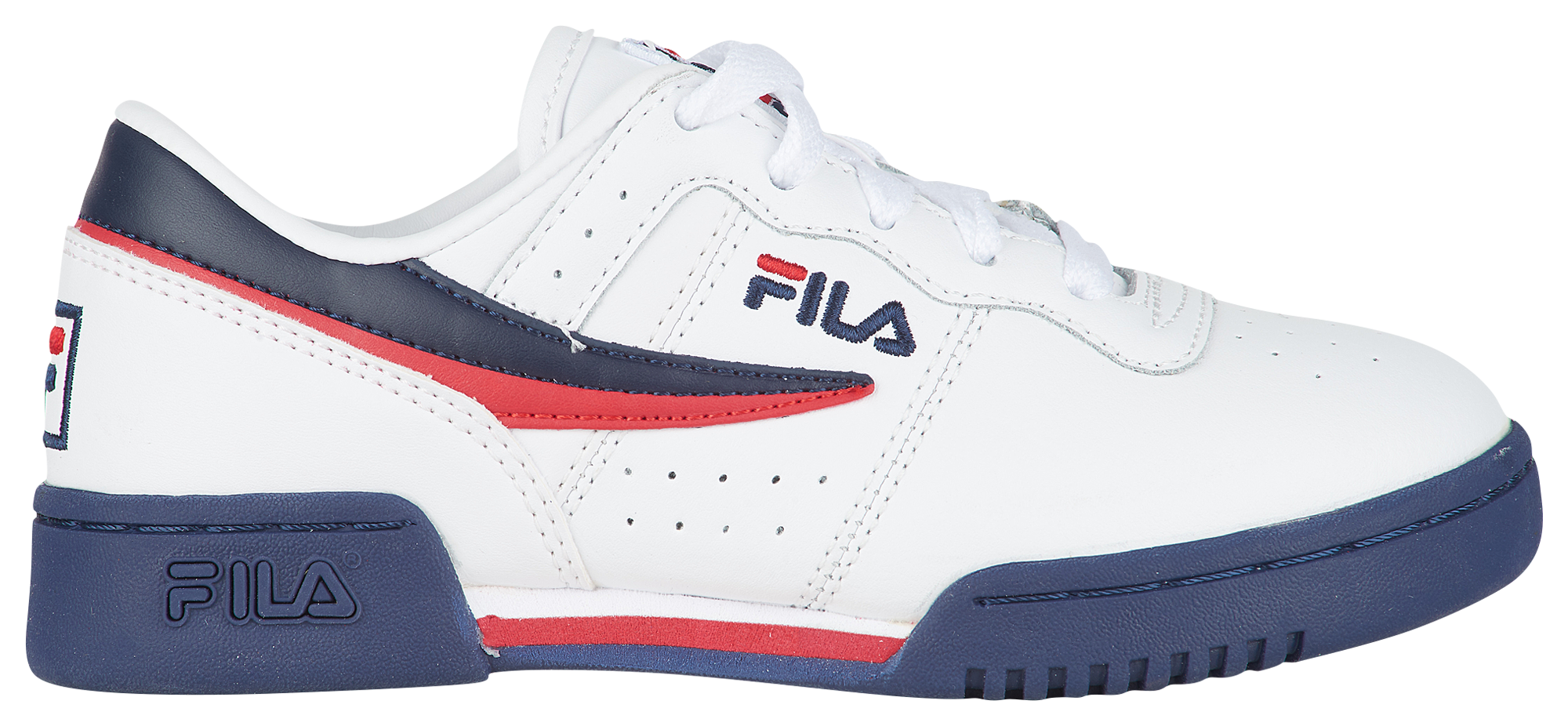 eastbay fila shoes