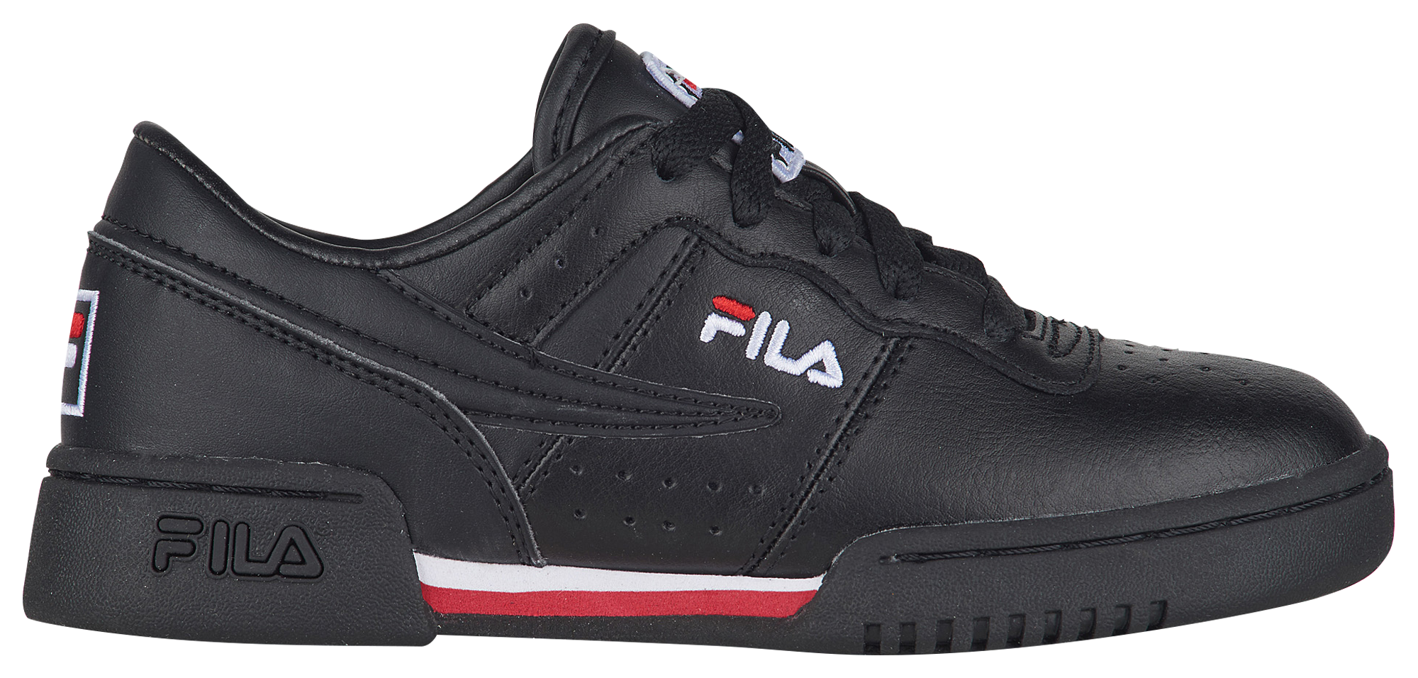 fila preschool