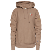 White champion clearance hoodie foot locker