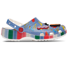 Crocs Chucky Classic Clog