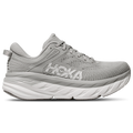 HOKA Bondi 7 - Hoka White/Harbor Mist