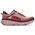 HOKA Bondi 7 - Women's Pink Opal/Varsity Burgundy