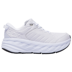 Men's - HOKA Bondi SR - White/White