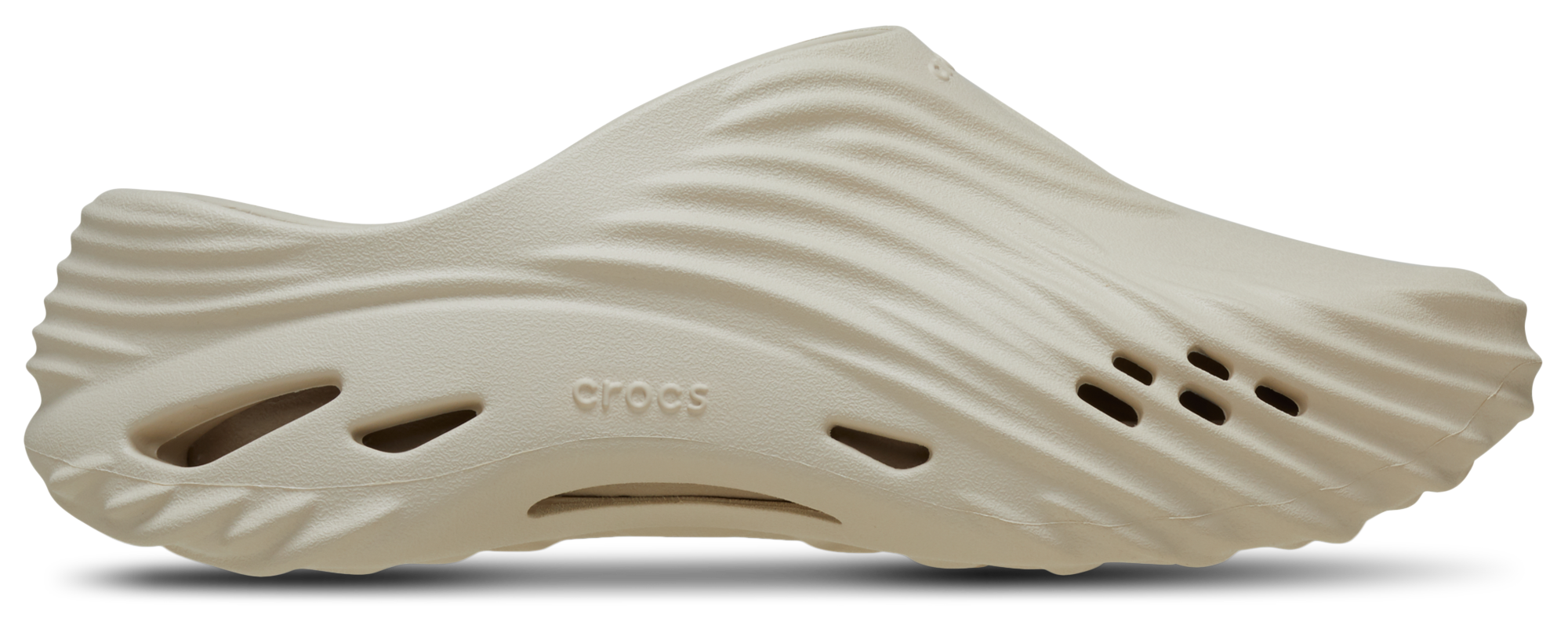 ★Crocs★ ブラック Echo Wave クロッグ Echo Wave - Crocs