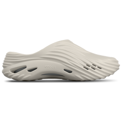 Men's - Crocs Echo Wave - Chalk