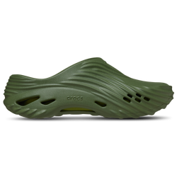 Men's - Crocs Echo Wave - Army Green