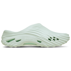 Men's - Crocs Echo Wave - Mint Tint