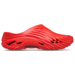 Men's - Crocs Echo Wave - Black/Starfish