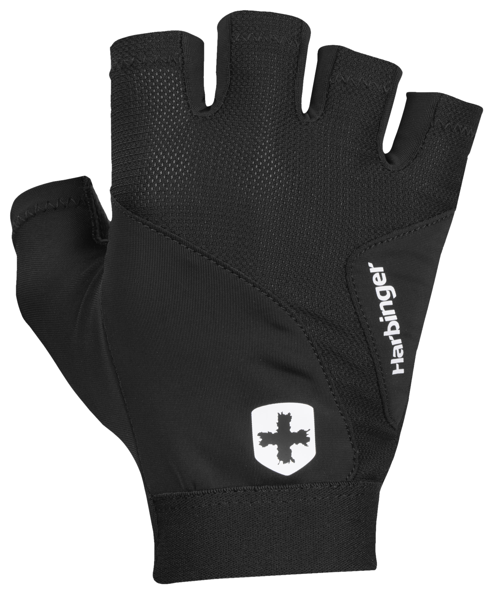 Harbinger Flexfit Gloves 2.0