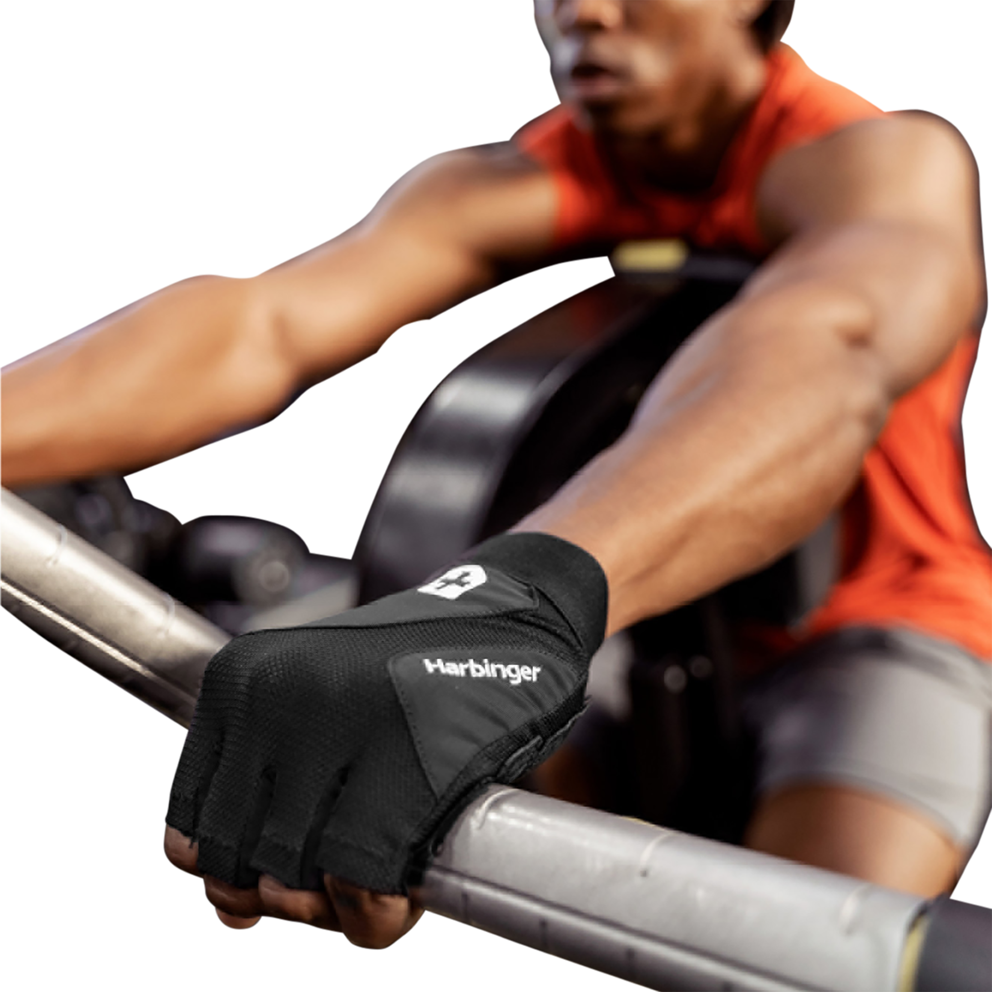 Harbinger Women's FlexFit Weightlifting Gloves