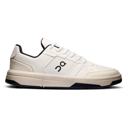 Men's - On Roger Clubhouse - White/Blue