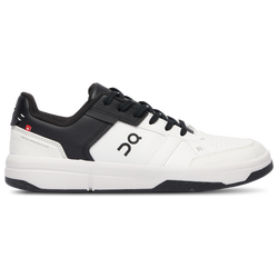 Men's - On Roger Clubhouse - White/Black