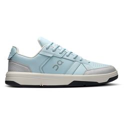 Men's - On Roger Clubhouse - Grey/Blue