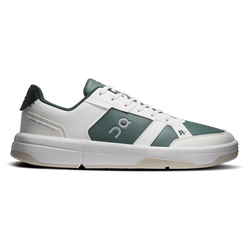 Men's - On Roger Clubhouse - Ivory/Olive