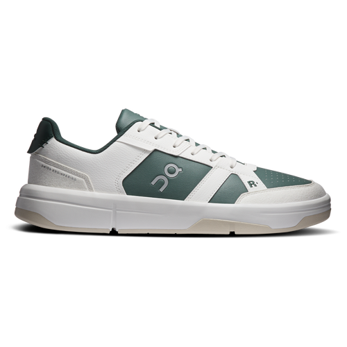  - On Roger Clubhouse - Ivory/Olive