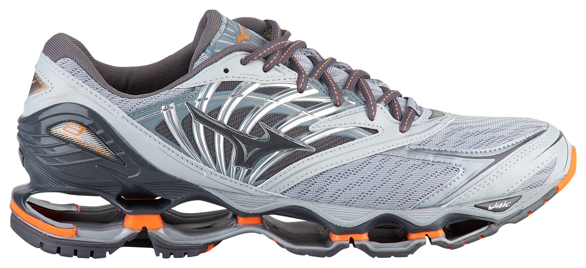 mizuno wave prophecy 2 uomo nere