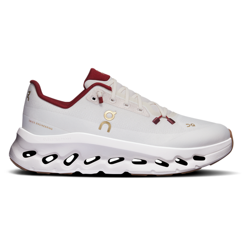  - On Cloudtilt - Ivory/Pearl Gold