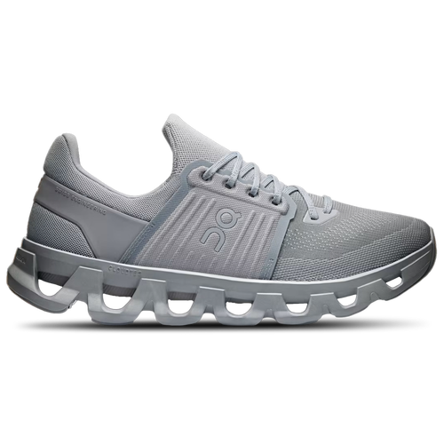 MENS - On Cloudswift 4 AD - Grey