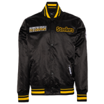 Black/Yellow