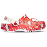 Red/White