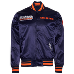 Orange/Navy