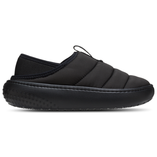 Crocs Classic Puff Moc - Crocs Black