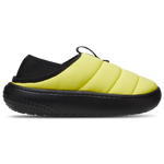 Black/Yellow
